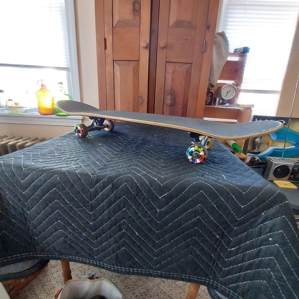 Alien WorkShop Factory complete - Picture 9 of 9